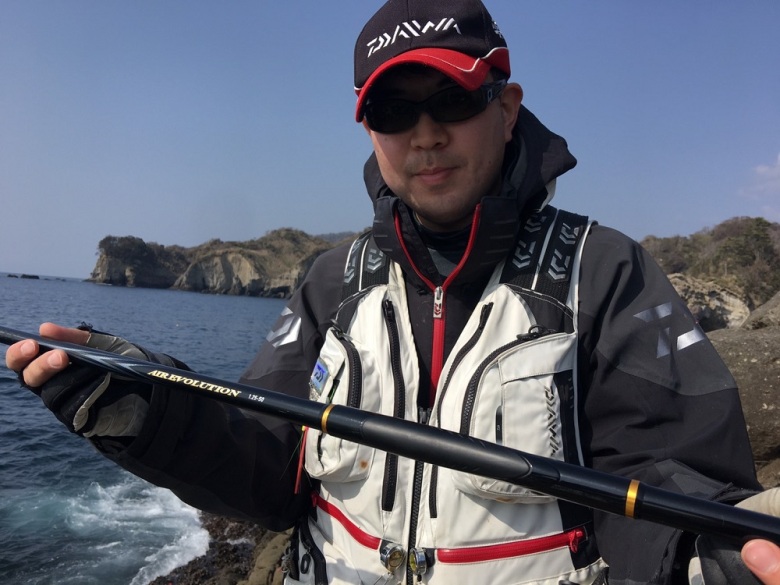 エア エボリューション