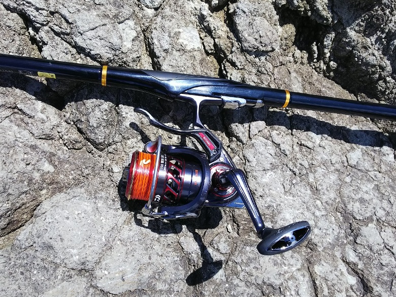 NEW トーナメント ISO LBD