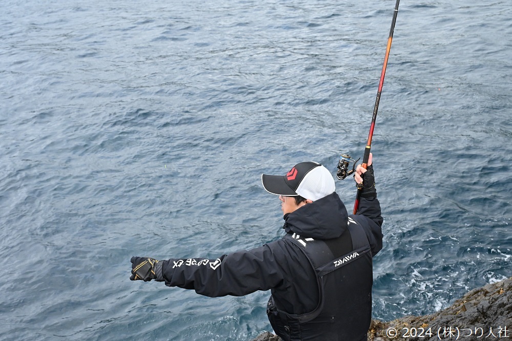 23シグナスLBDと23ラグザスLBDのインプレ