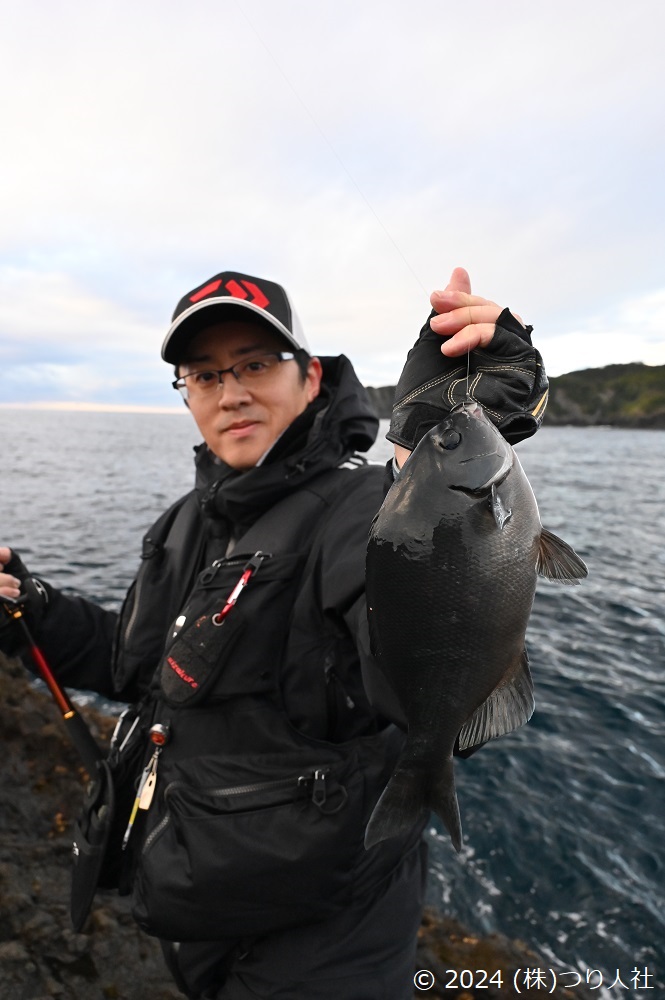 23シグナスLBDと23ラグザスLBDのインプレ