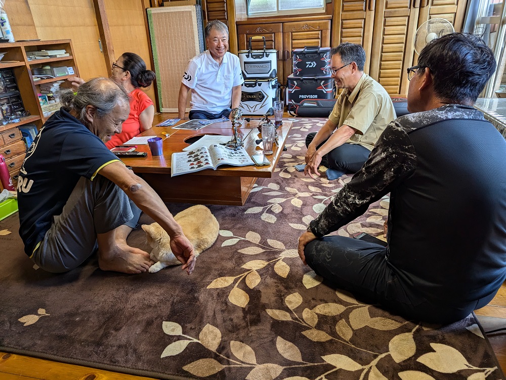 24 TOURNAMENT ISO AGS