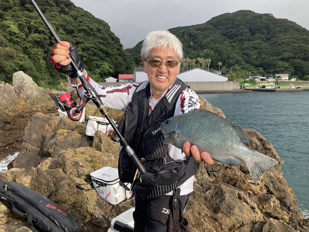 24 TOURNAMENT ISO AGS