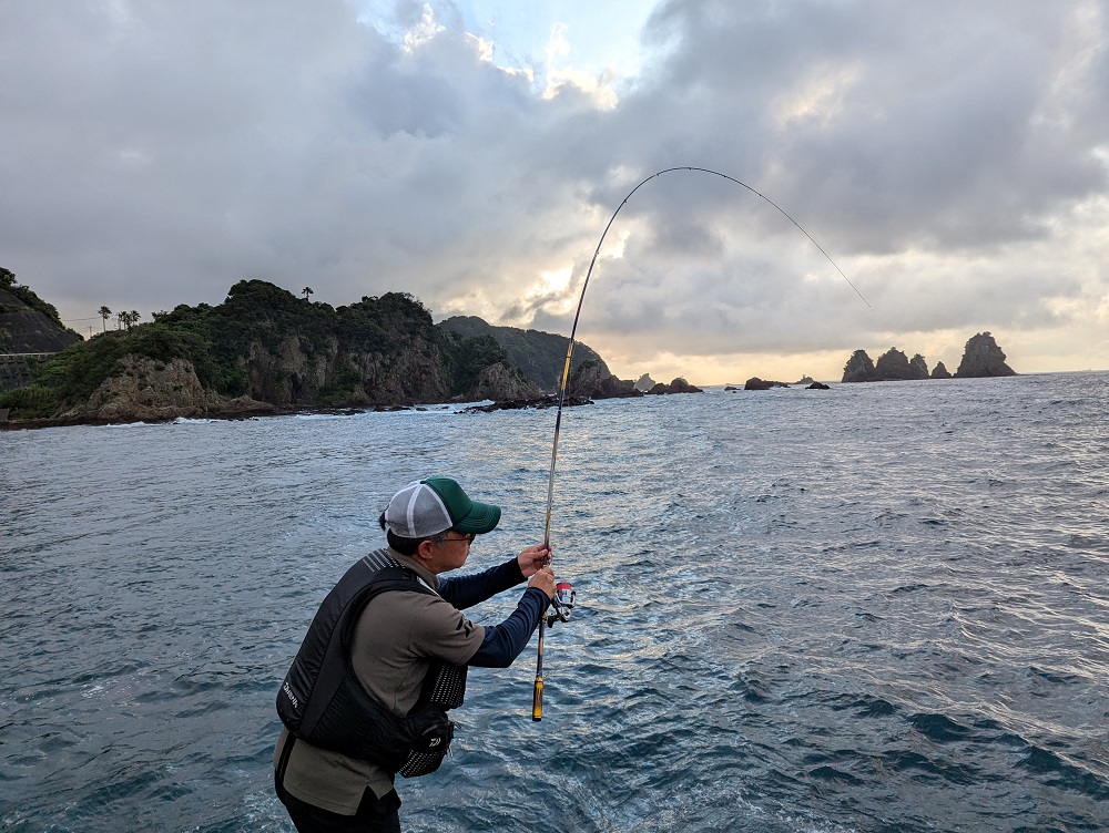 24 TOURNAMENT ISO AGS