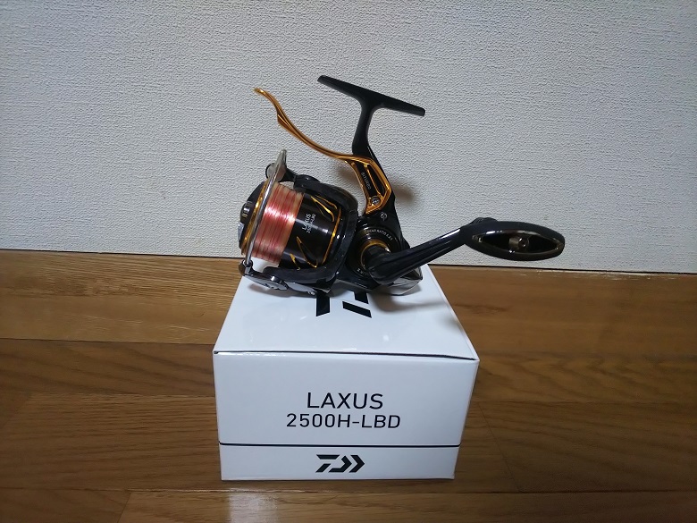 シグナスとラグザス