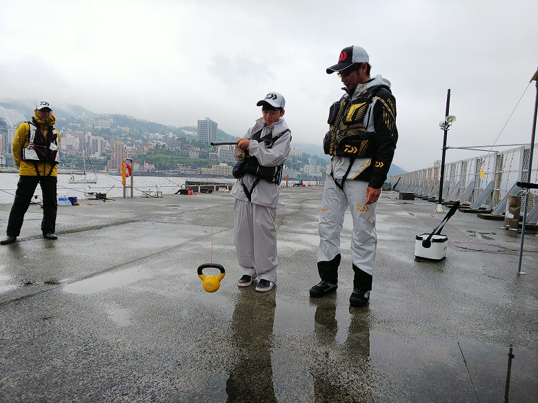 シグナスとラグザス