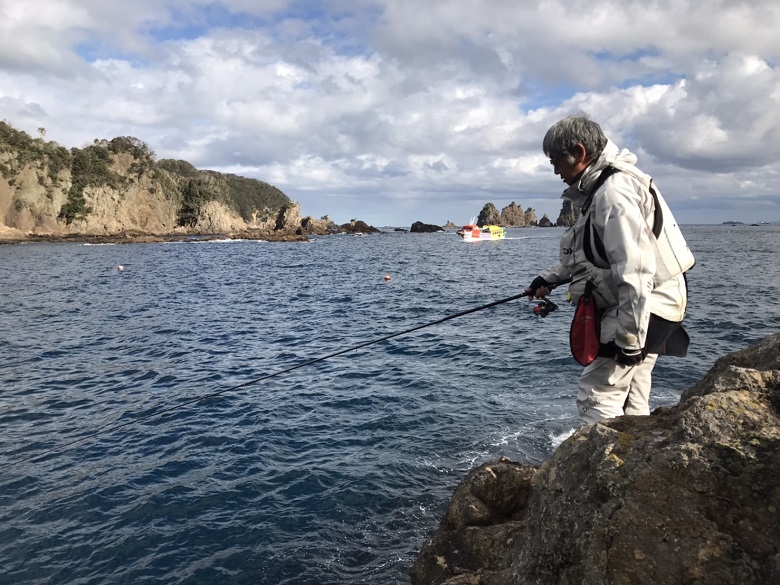 シグナスとラグザス