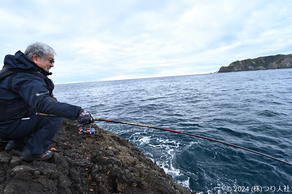 モンスタートルク