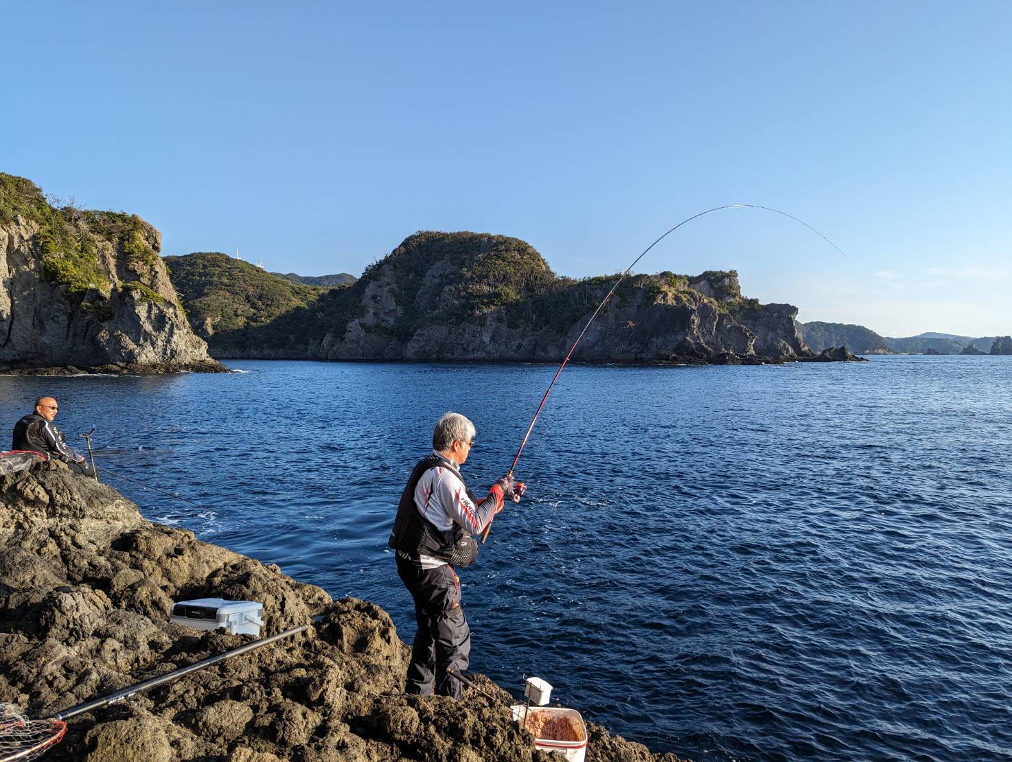 モンスタートルク