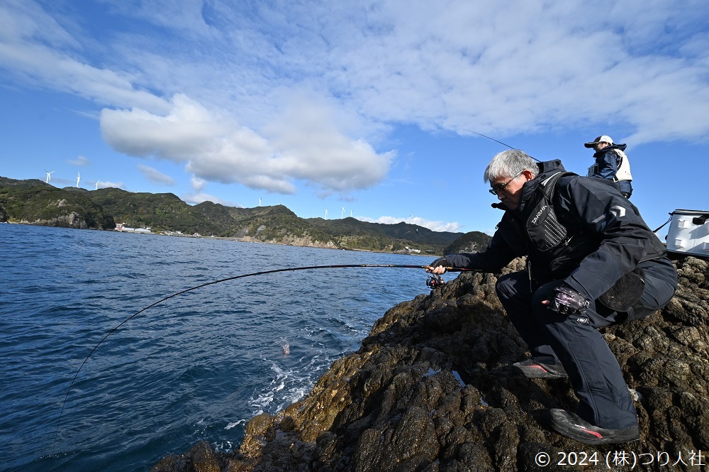 モンスタートルク