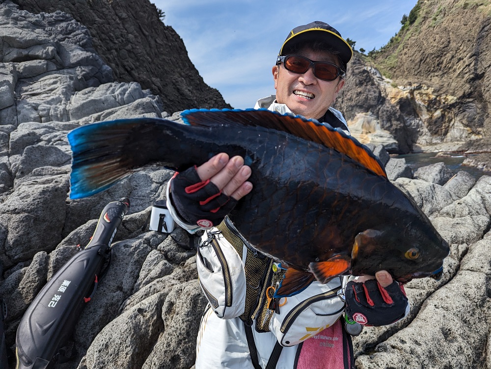 モンスタートルクのインプレ