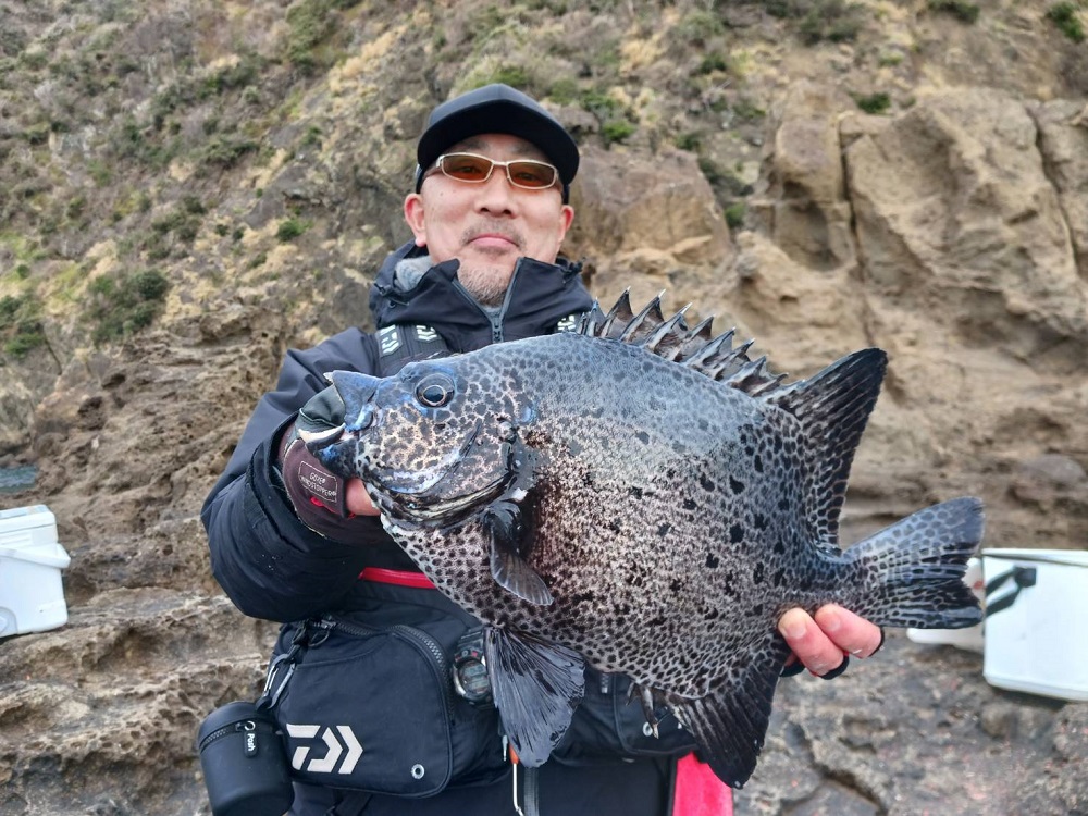 モンスタートルクのインプレ