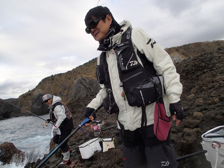 NEWトライソインプレッション