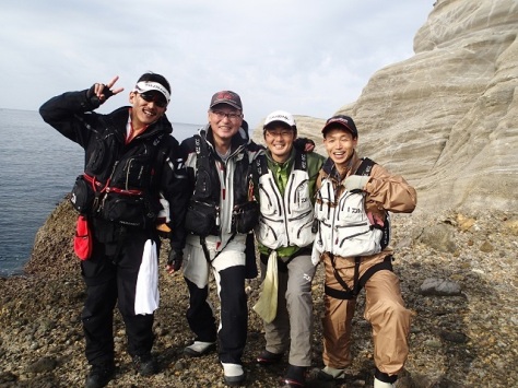 チーム・スーさん